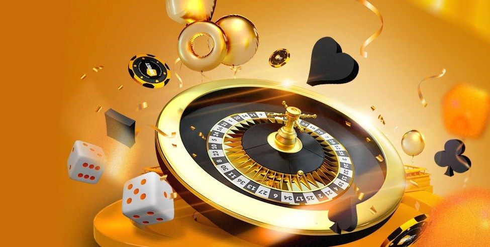 1Bet Casino پر آن لائن سلاٹس کے بارے میں